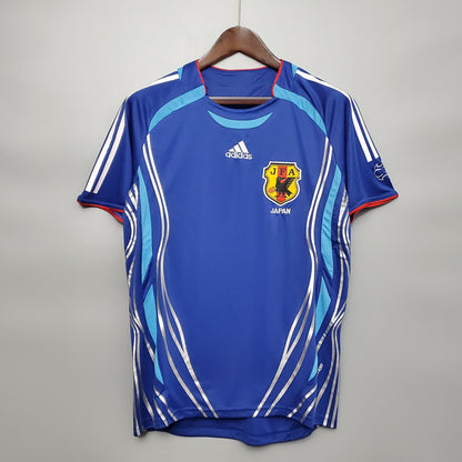 Japan Retro 2006 Home (Fan)