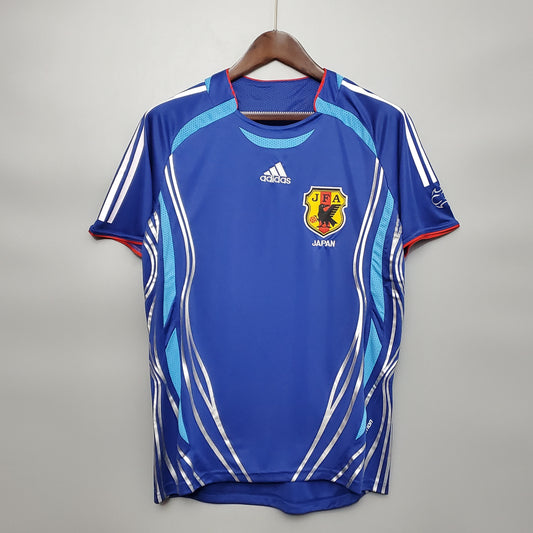 Japan Retro 2006 Home (Fan)
