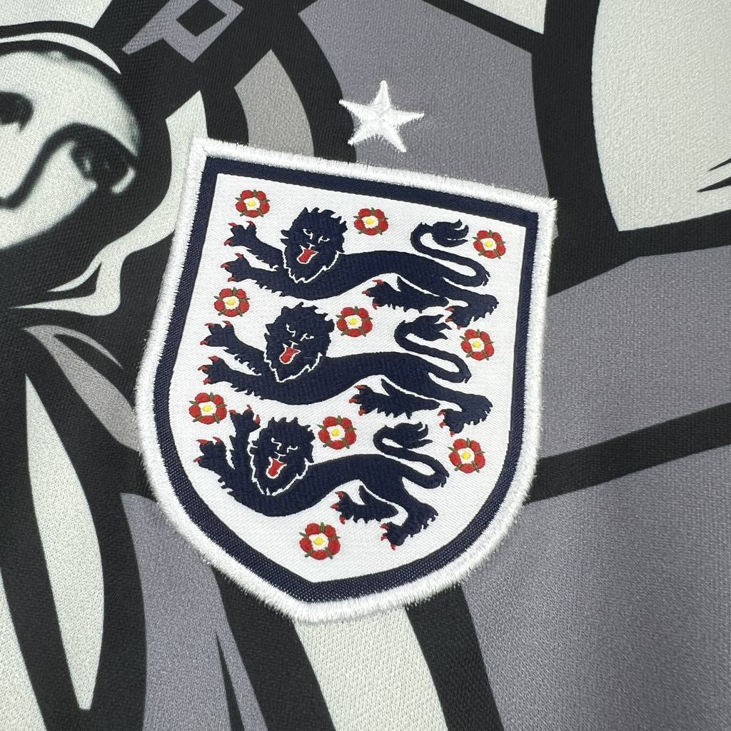 England World Cup 2026 Pre-Match Kit (Fan)