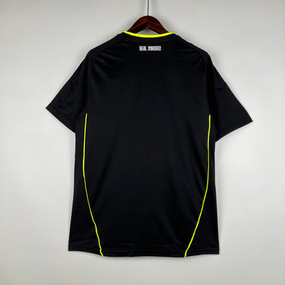 Real Madrid Retro 10/11 Away (Fan)