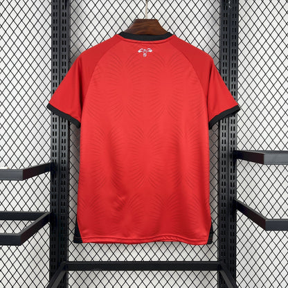 Jordan World Cup 2026 Away (Fan)