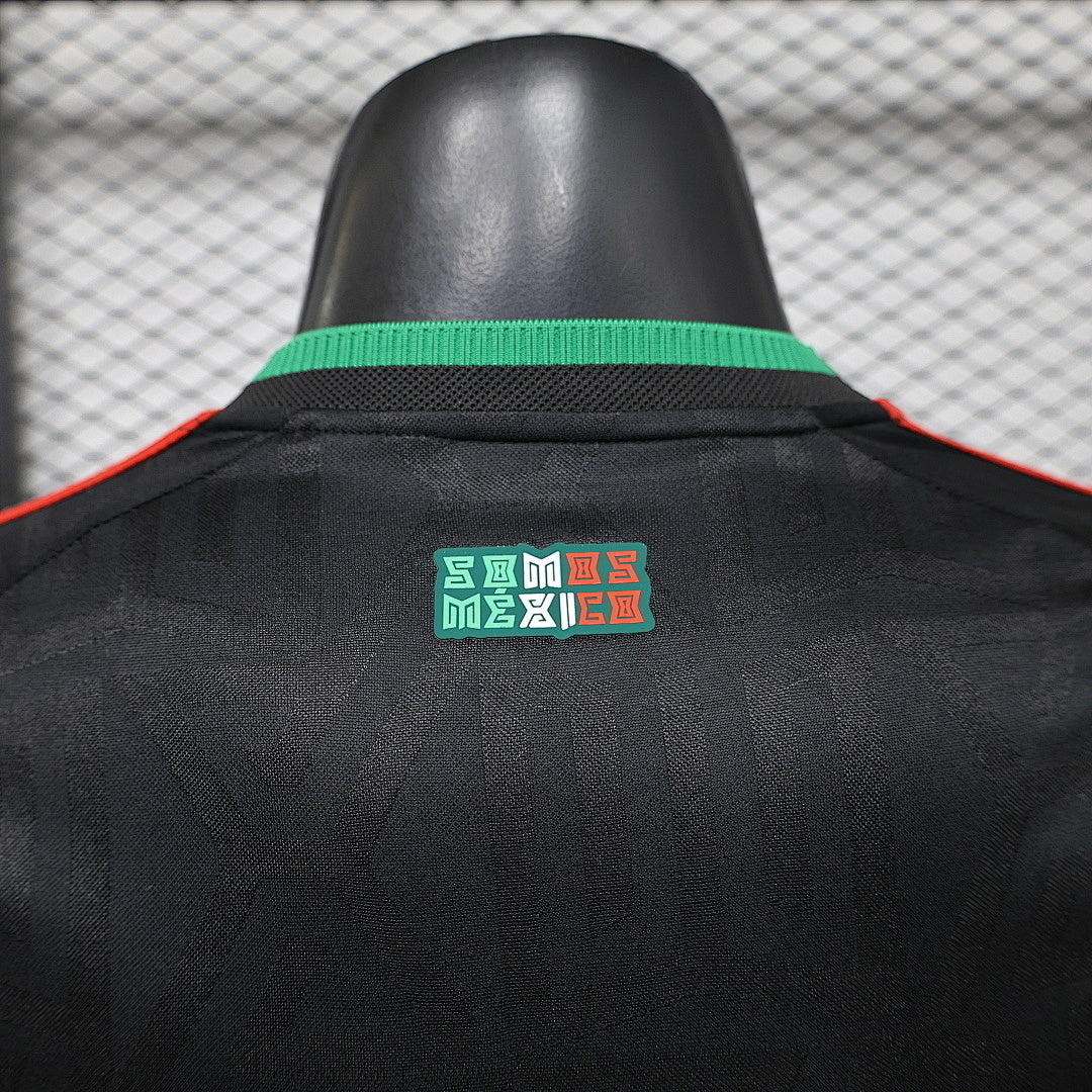 Mexico World Cup 2026 Third Kit (Player)