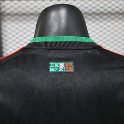 Mexico World Cup 2026 Third Kit (Player)