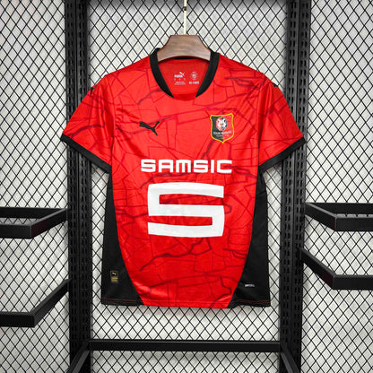 Rennais 24/25 Home (Fan)