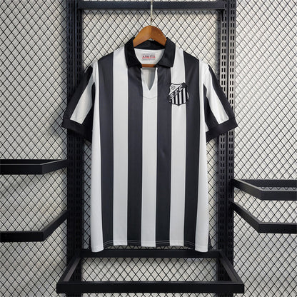 Santos Retro 1958 Home (Fan)
