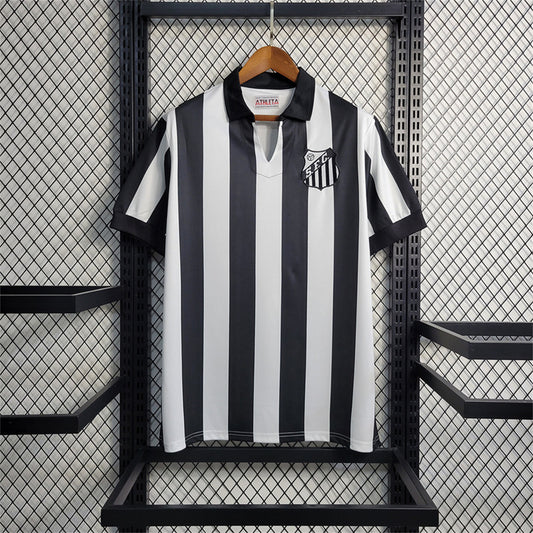 Santos Retro 1958 Home (Fan)