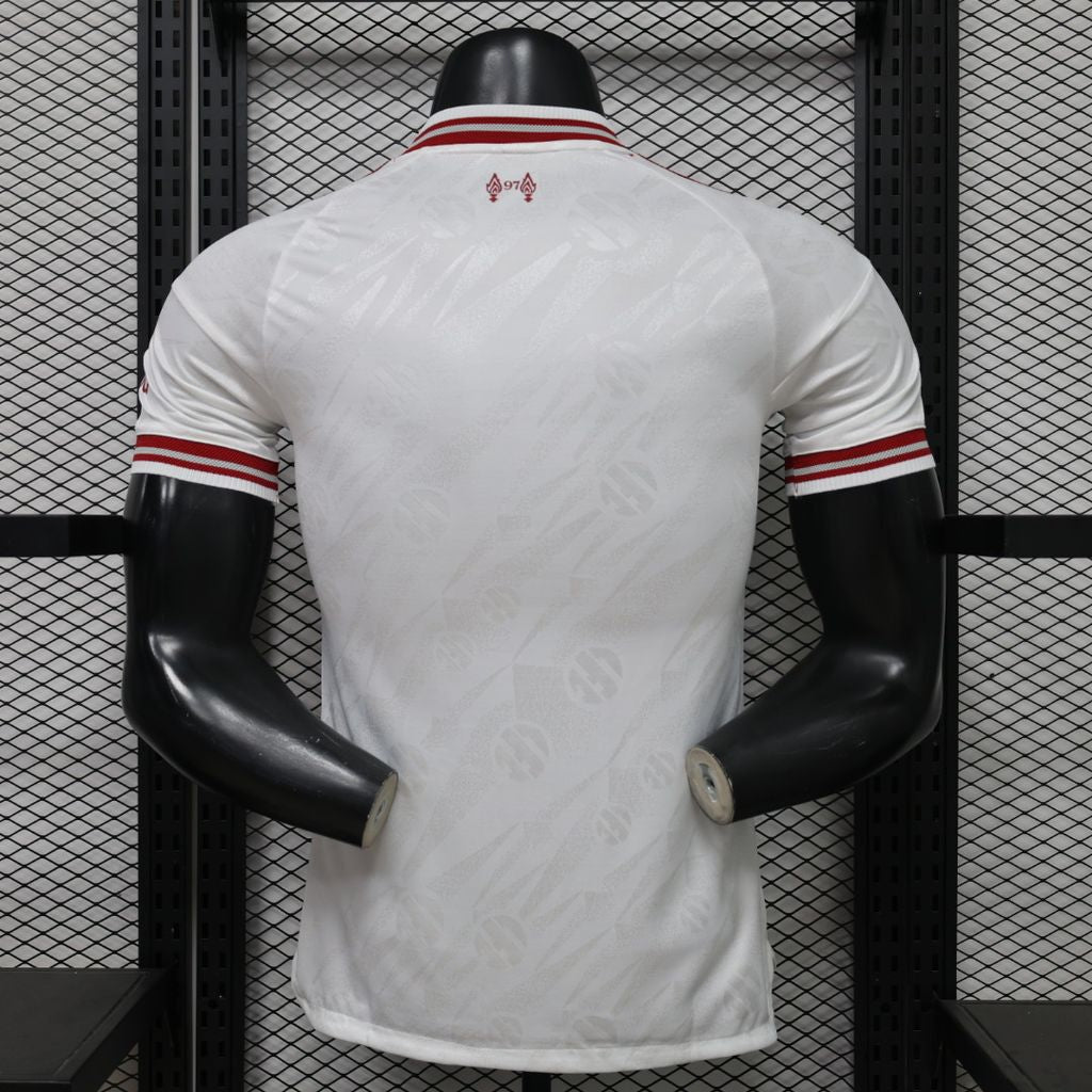 Liverpool 26/27 Away (Player)