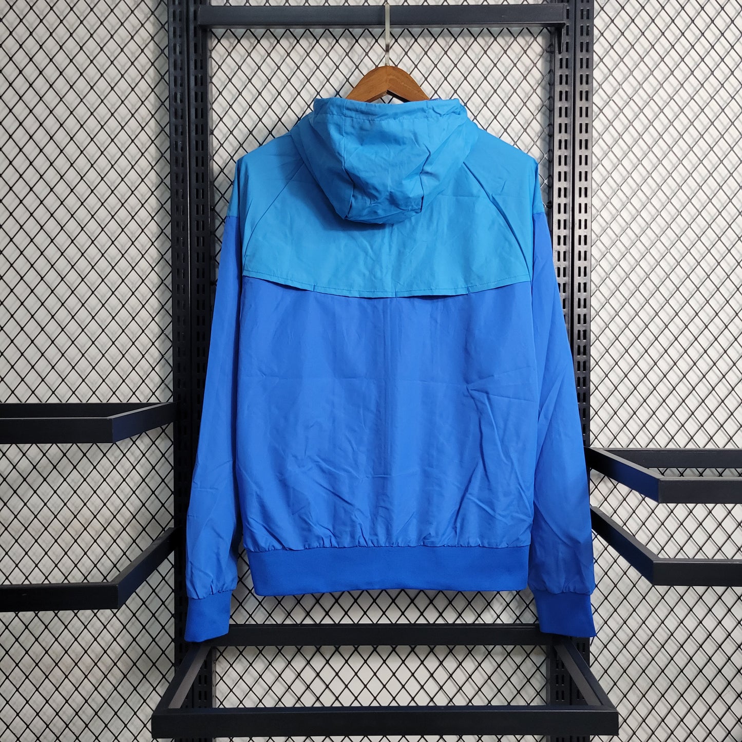 Kawasaki Frontale 23/24 Windbreaker (Player)