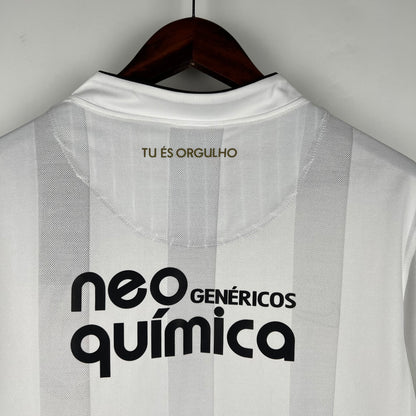 Corinthians Retro 2010 Home (Fan)