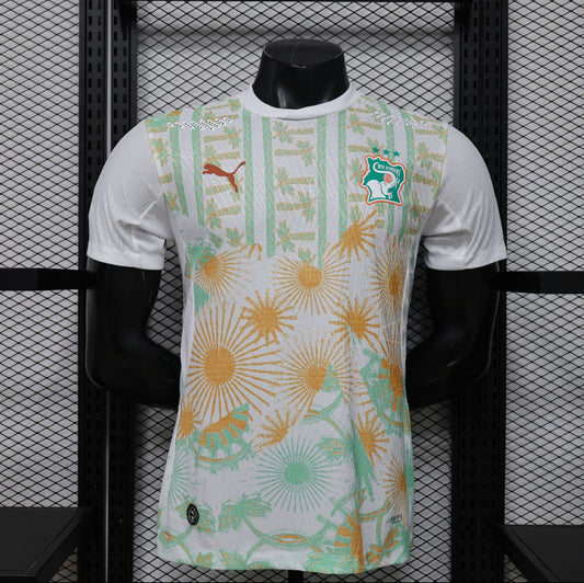 Ivory Coast World Cup 2026 Away (Player)