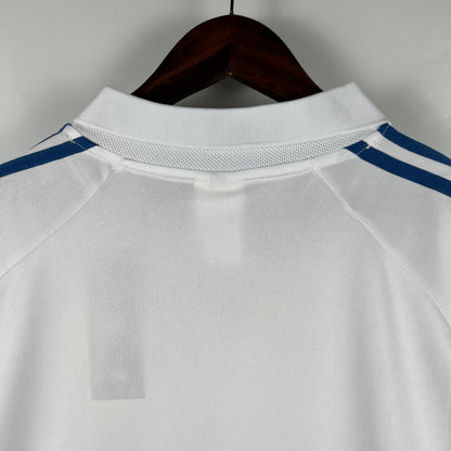 Real Madrid 01/02 Home (Fan)