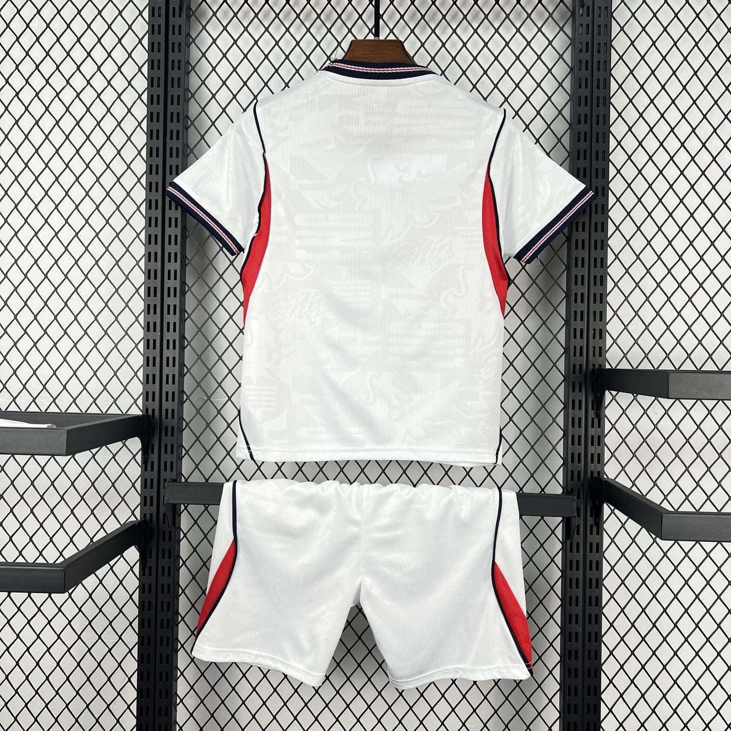 England World Cup 2026 Home (Kids)