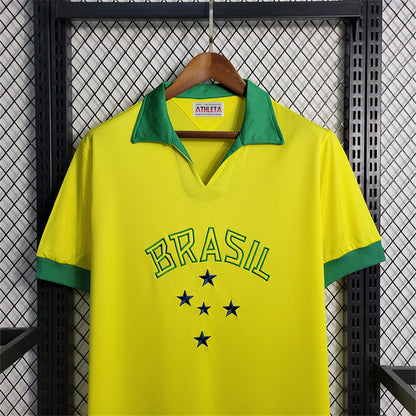 Brazil Retro 1958 Home (Fan)
