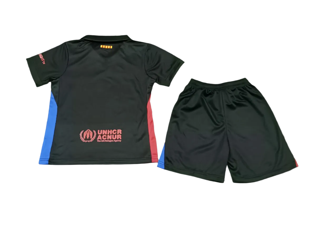 Barcelona 24/25 Away (Kids)