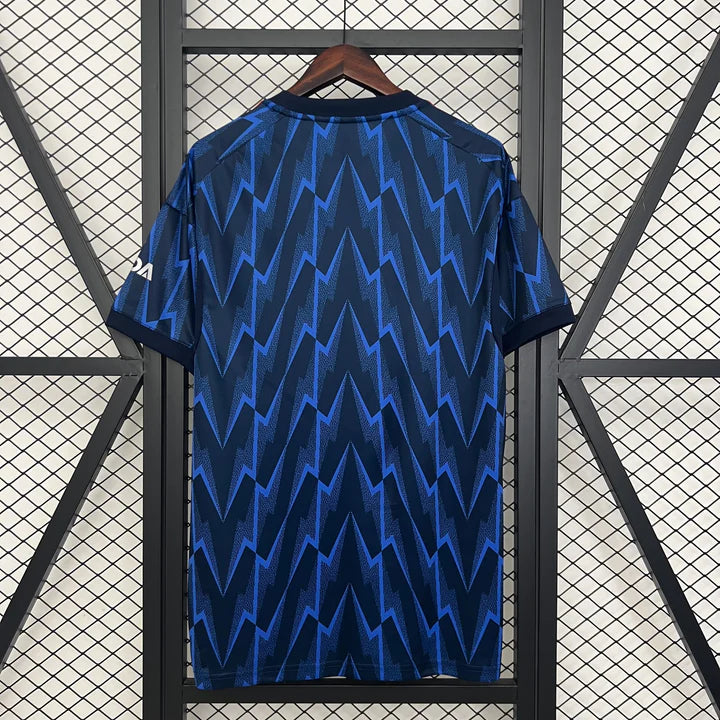 ARSENAL 25/26 AWAY (FAN)
