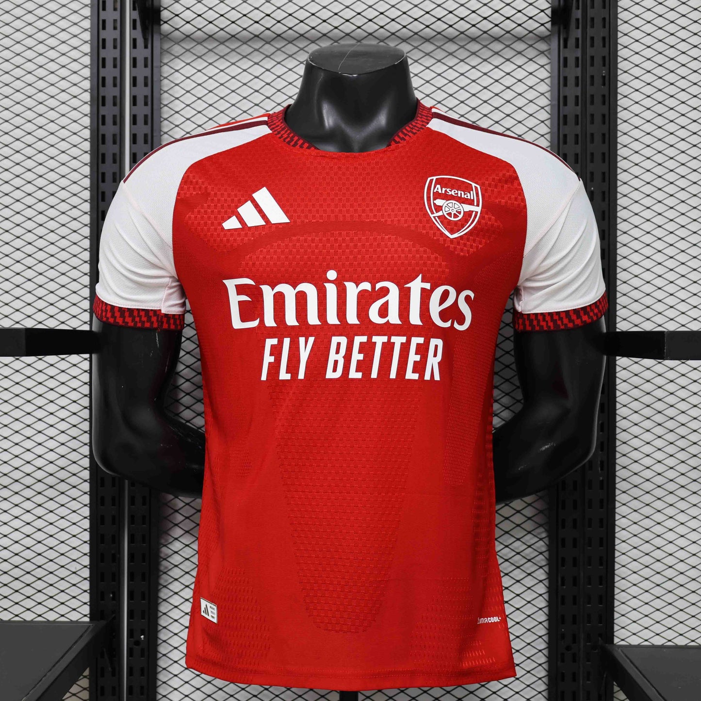 Arsenal 26/27 Home (Player)
