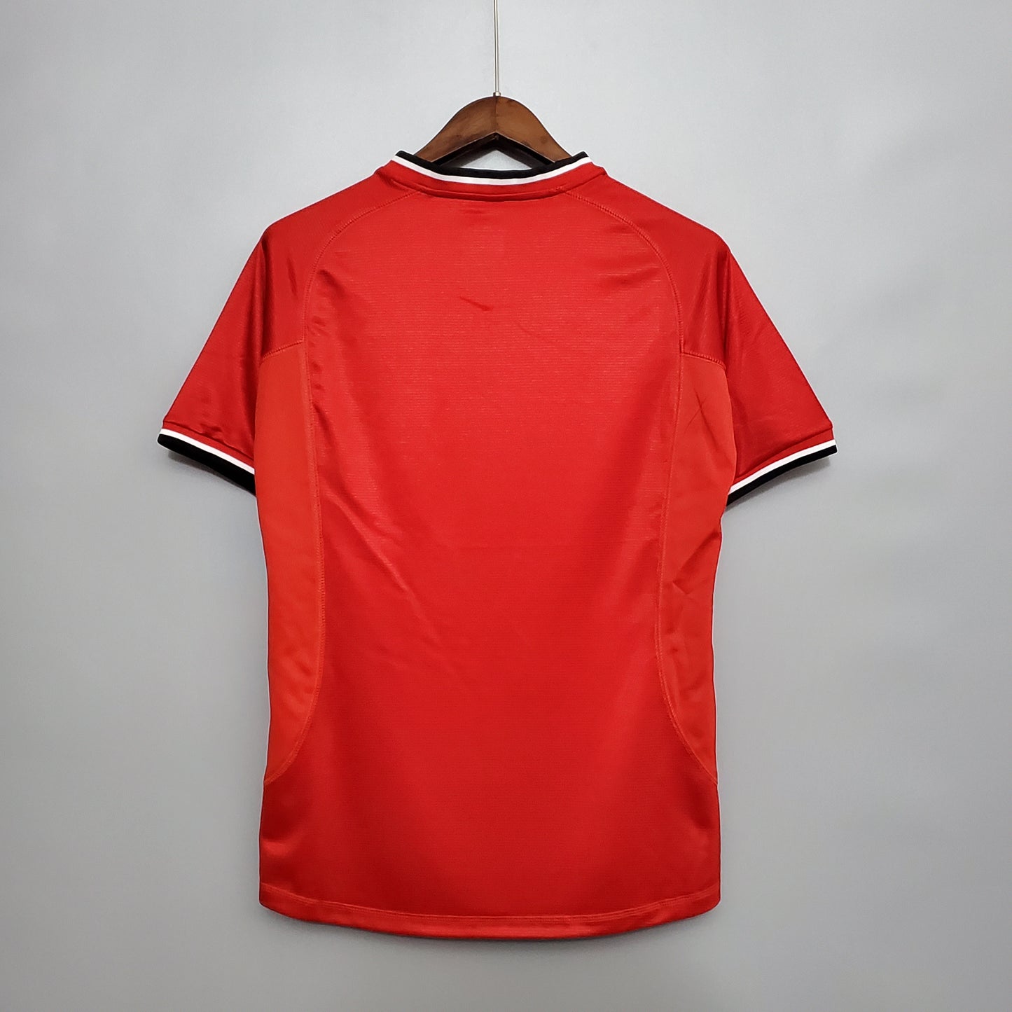 Manchester United Retro 00/01 Home (Fan)