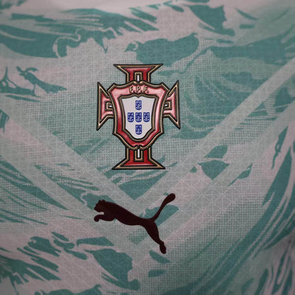 Portugal World Cup 2026 Away (Player)