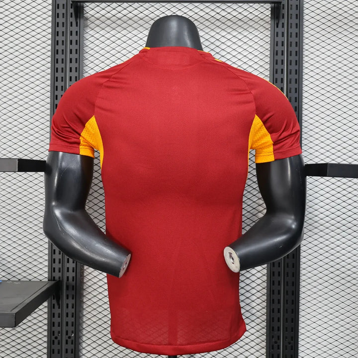 ROMA 25/26 HOME (PLAYER)