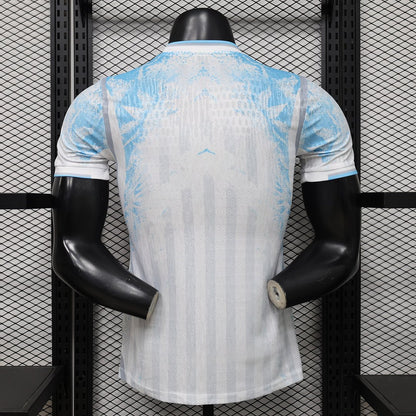 Uruguay World Cup 2026 Special Edition White (Player)