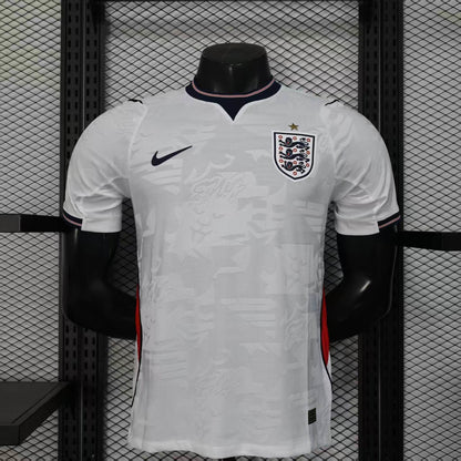 England World Cup 2026 Home (Player)