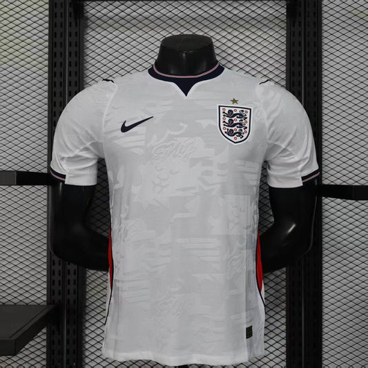 England World Cup 2026 Home (Player)