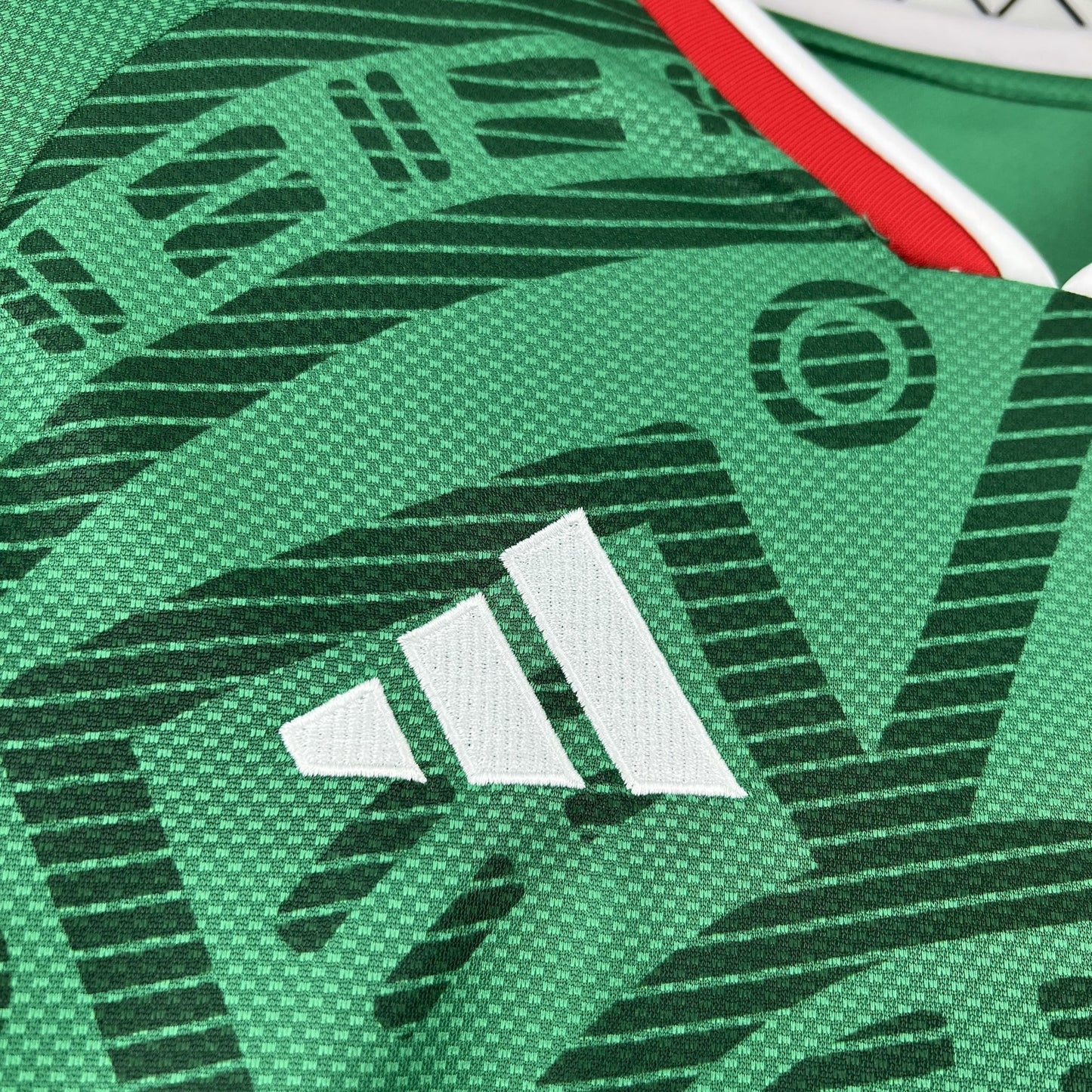 Mexico World Cup 2026 Home (Fan)