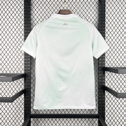 Qatar World Cup 2026 Away (Fan)