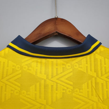 Tottenham Retro 92/94 Away (Fan)