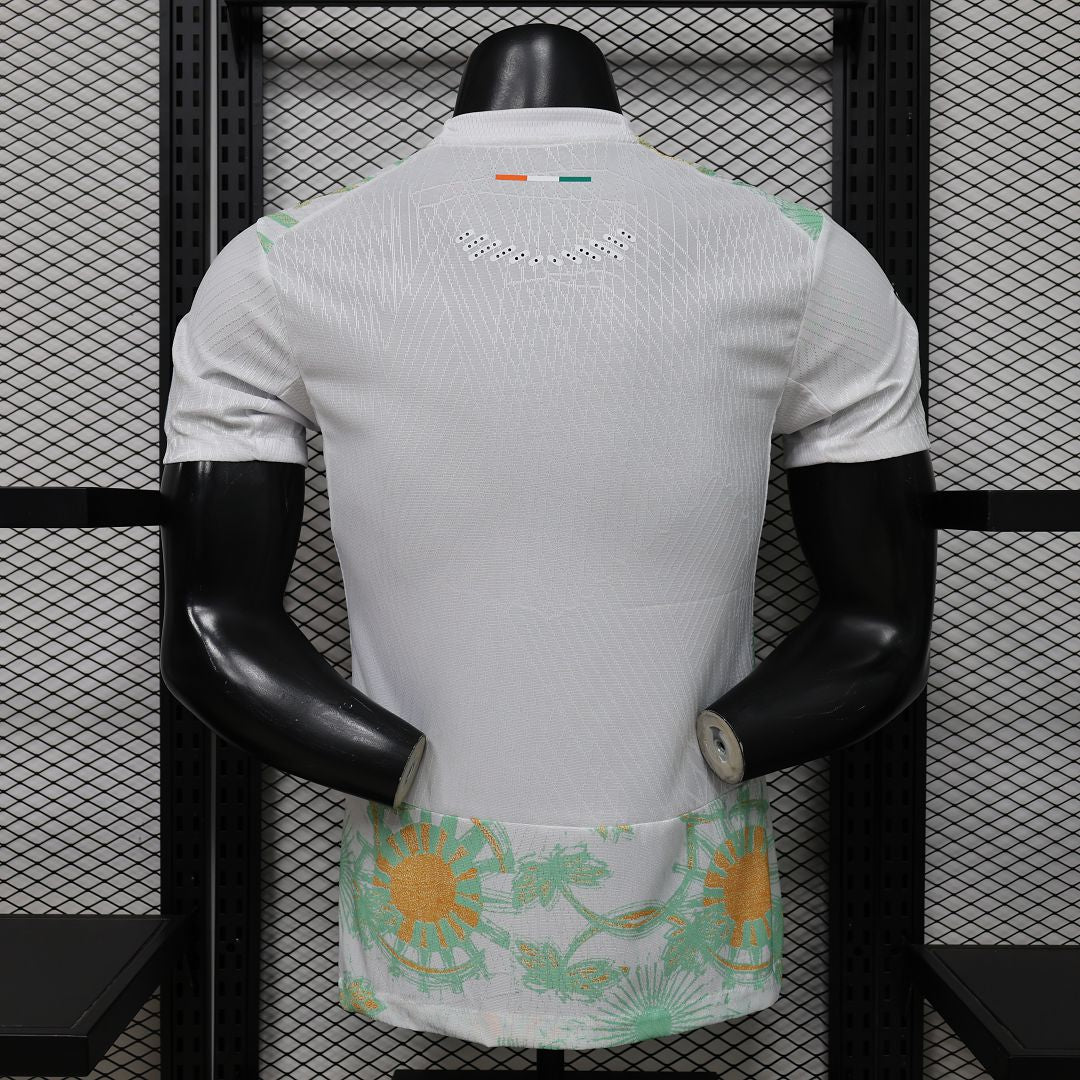 Ivory Coast World Cup 2026 Away (Player)