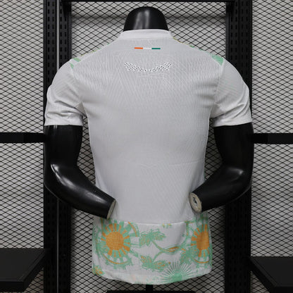 Ivory Coast World Cup 2026 Away (Player)