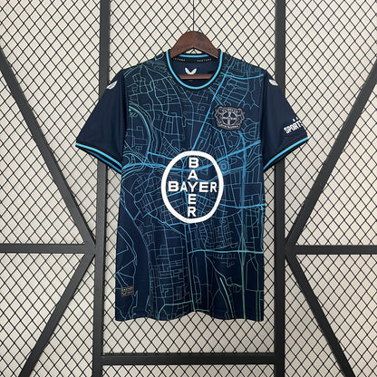 Leverkusen 24/25 Special Edition (Fan)