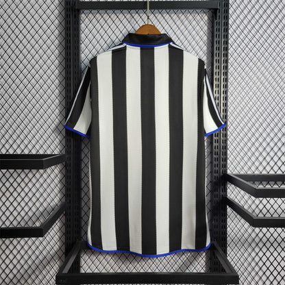 Newcastle Retro 2001 Home (Fan)