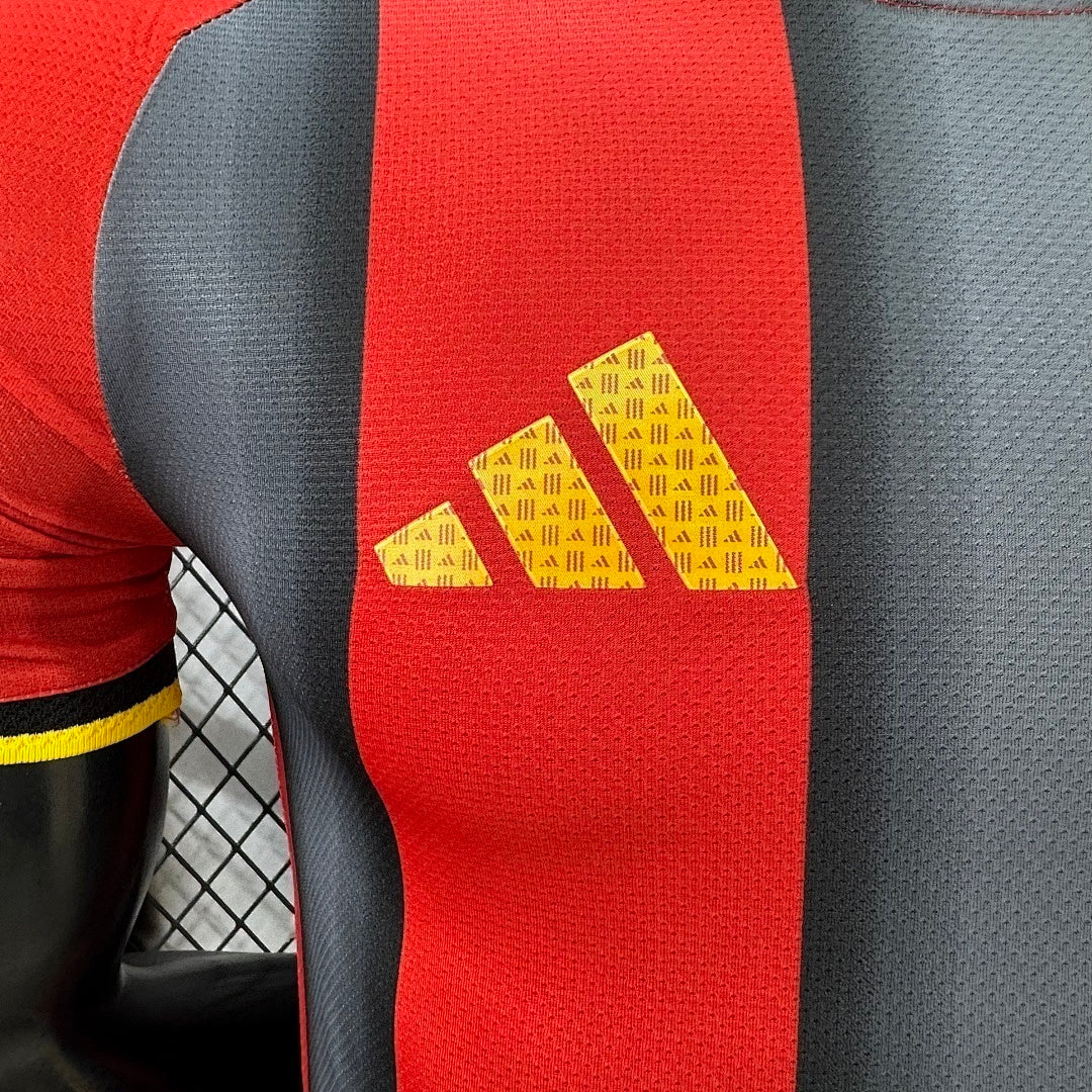 Belgium World Cup 2026 Limited Edition (Player)
