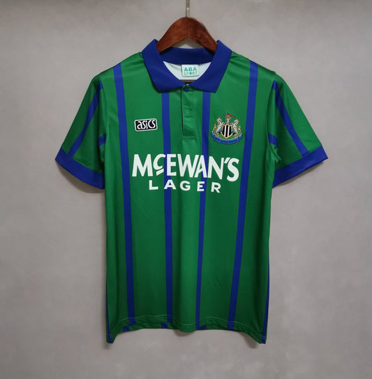 Newcastle Retro 94/95 Away (Fan)