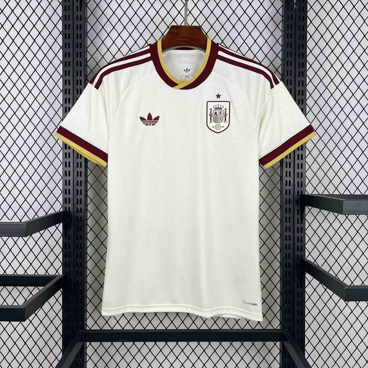 Spain World Cup 2026 Away (Fan)