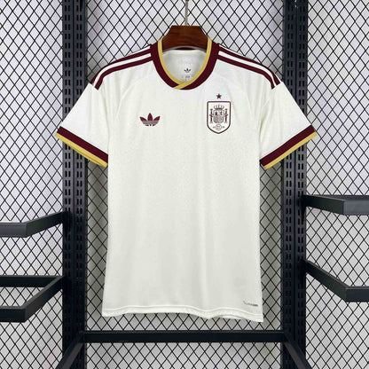 Spain World Cup 2026 Away (Fan)