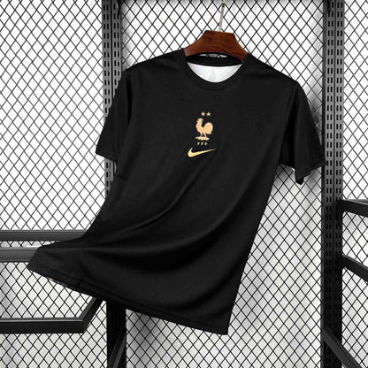 France World Cup 2026 Goalkeeper  Black (Fan)