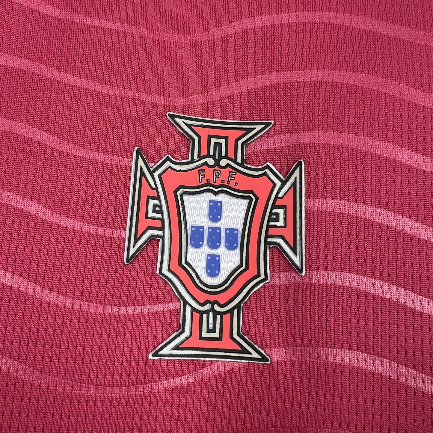 Portugal World Cup 2026 Home (Kids)