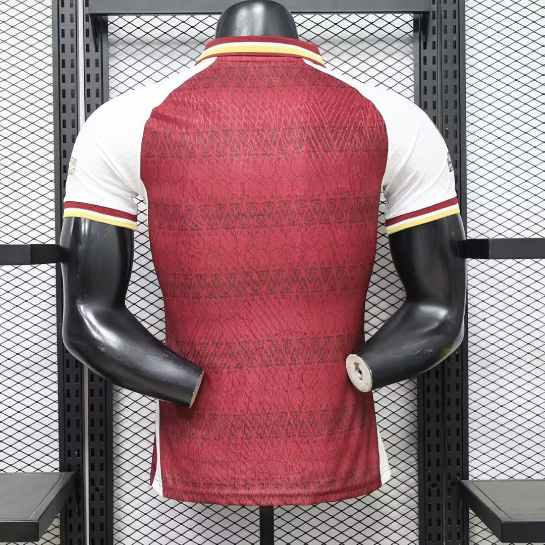 Arsenal 26/27 Special Edition (Player)