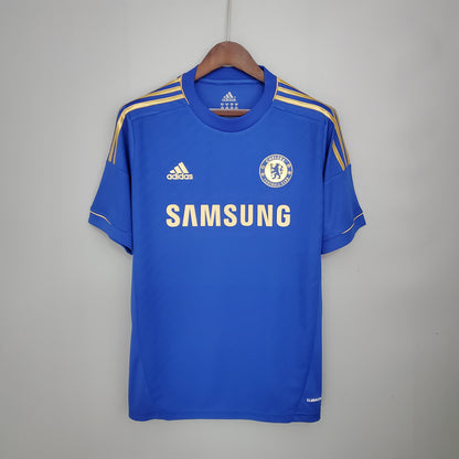 Chelsea Retro 12/13 Home (Fan)