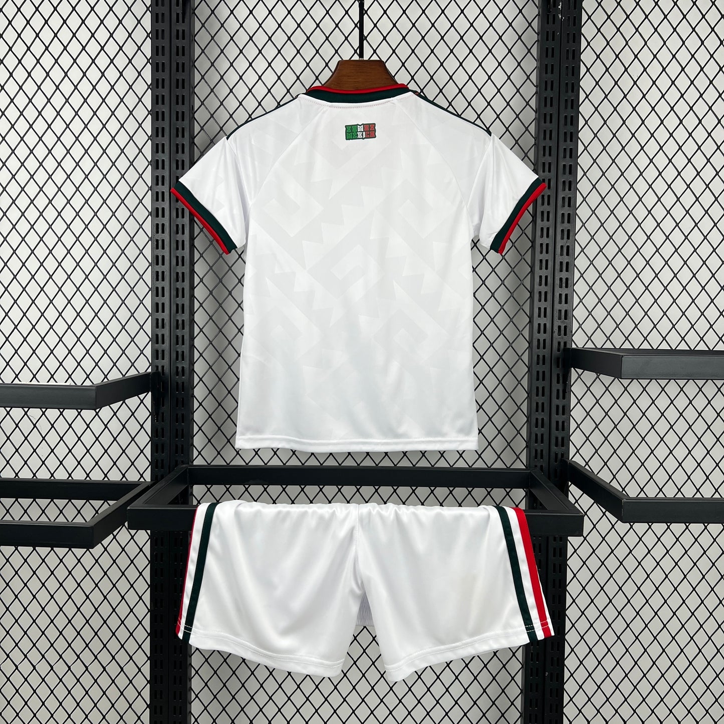 Mexico World Cup 2026 Away (Kids)