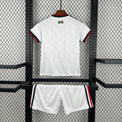 Mexico World Cup 2026 Away (Kids)