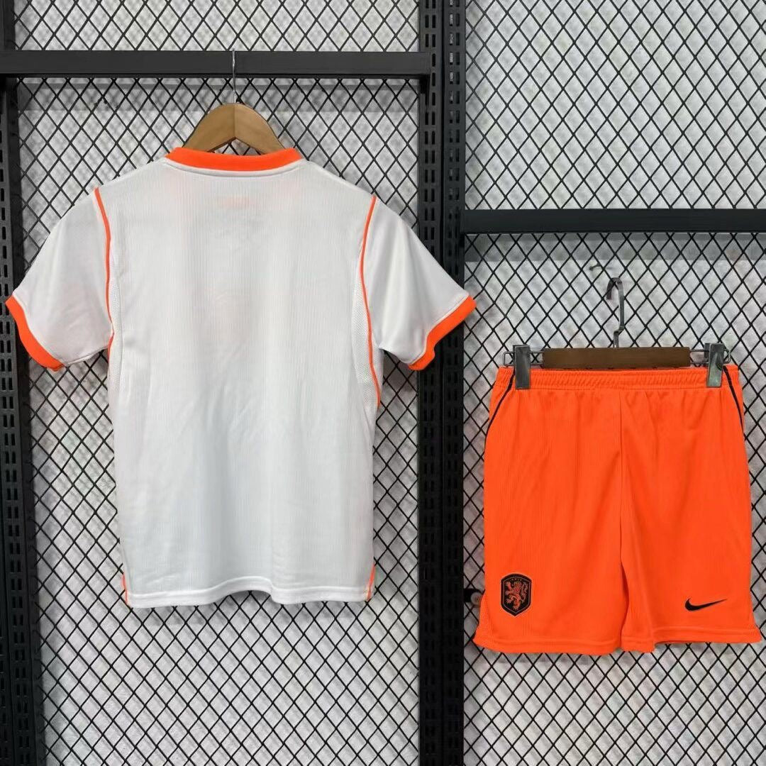 Netherlands World Cup 2026 Away (Kids)