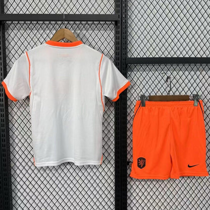 Netherlands World Cup 2026 Away (Kids)