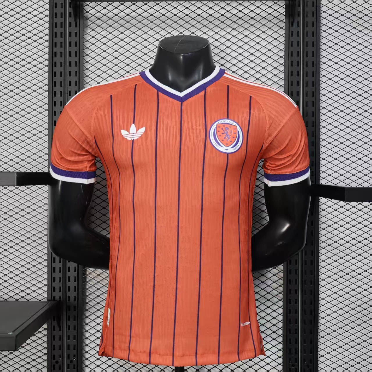 Scotland World Cup 2026 Away (Player)