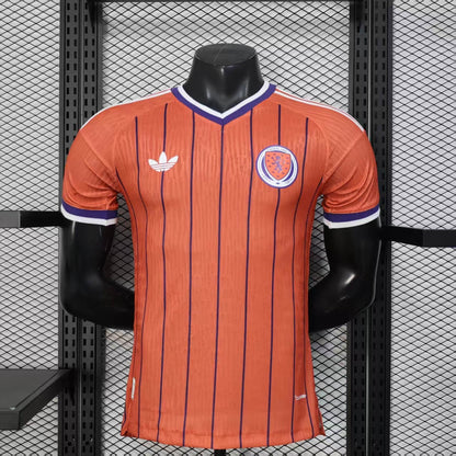 Scotland World Cup 2026 Away (Player)