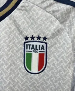 Italy World Cup 2026 Away (Fan)