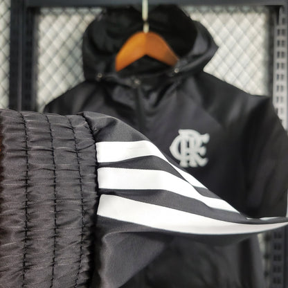 Flamengo 23/24 Windbreaker (Fan)