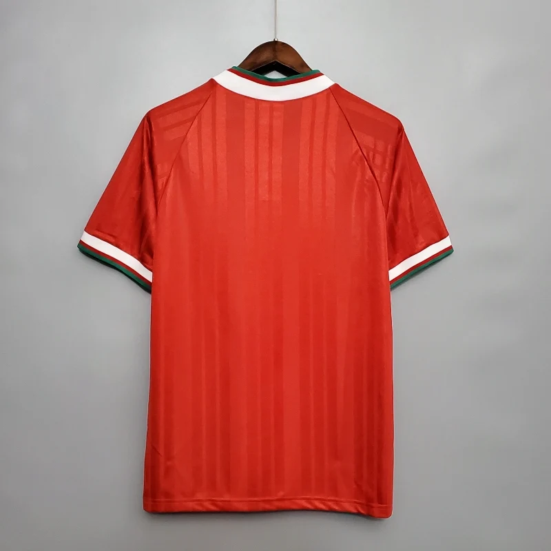 Liverpool Retro 93/95 Home (Fan)